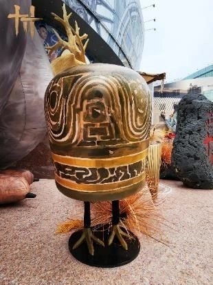 《燕雲十六聲》今(3/6)發布首次最大更新「河西資料片」V1.4版本, 超人氣鵝霸化身巨星空降高雄巨蛋,帶來豐富驚喜!