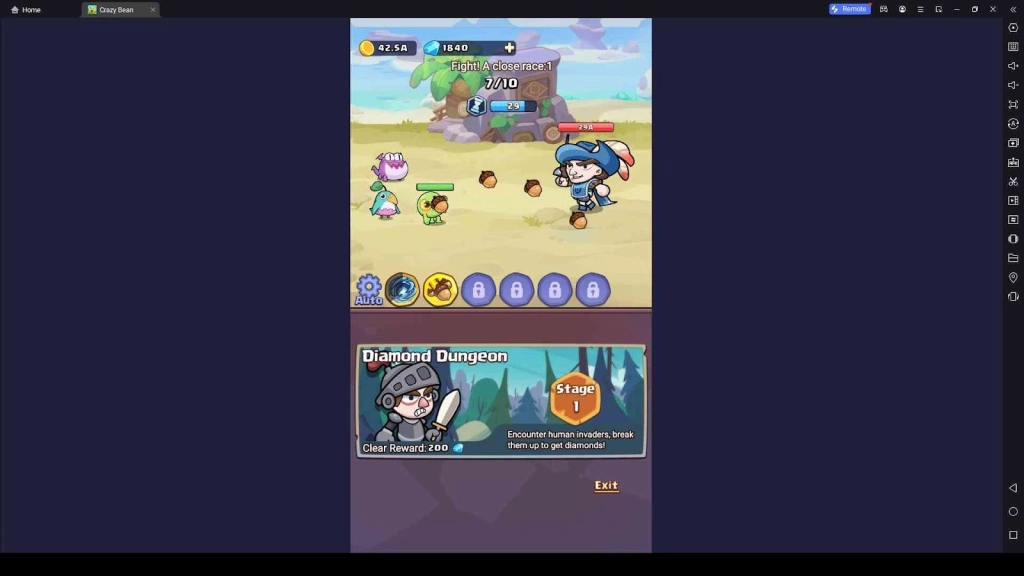 Winning Dungeons Winning Dungeons