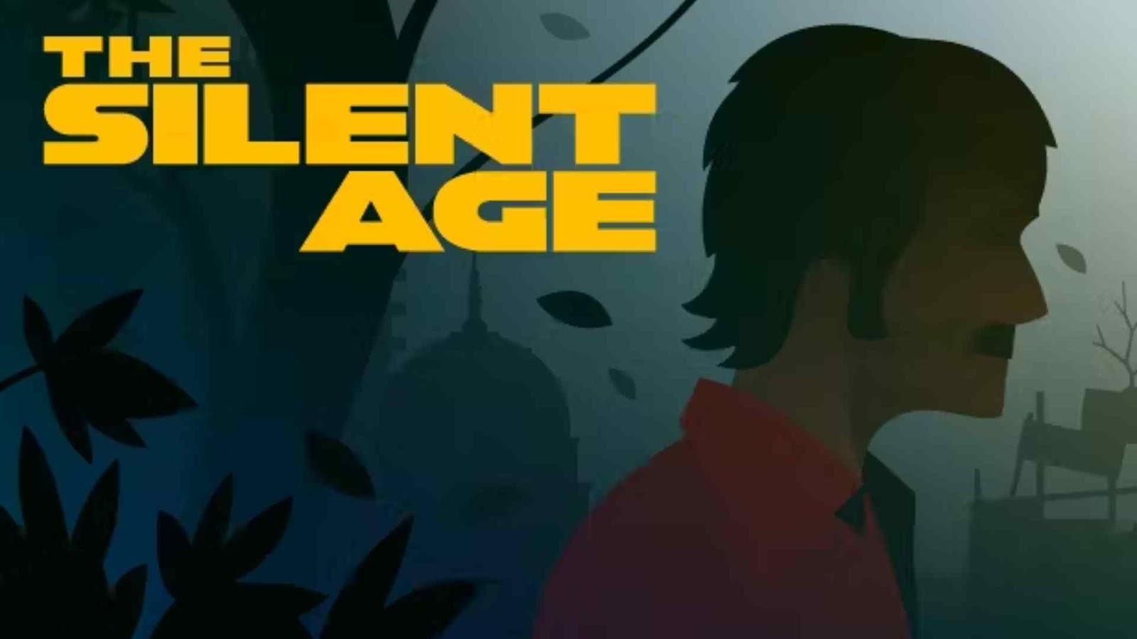 The Silent Age