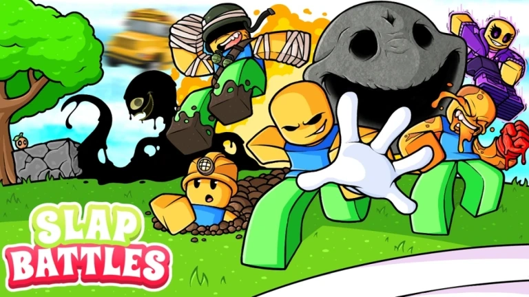 Roblox Slap Battles Gloves Tier List