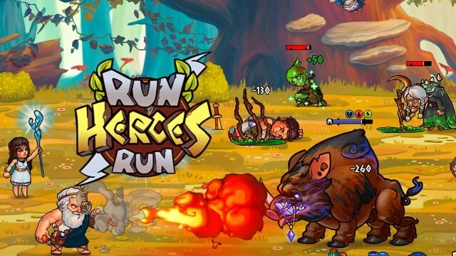 Run Heroes Run Codes: Unlock Amazing Rewards – March 2025