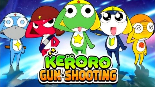 Keroro Gun Shooting Beginner Tips with Tricks – Go with Your Missions with Best Strategies