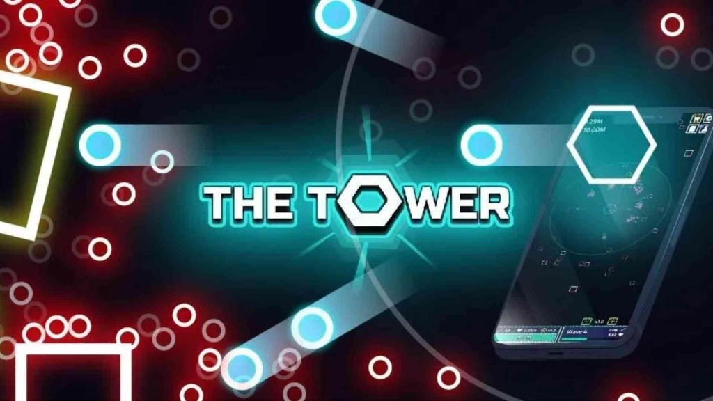 The Tower Idle Tower Defense Code The Tower Idle Tower Defense Code