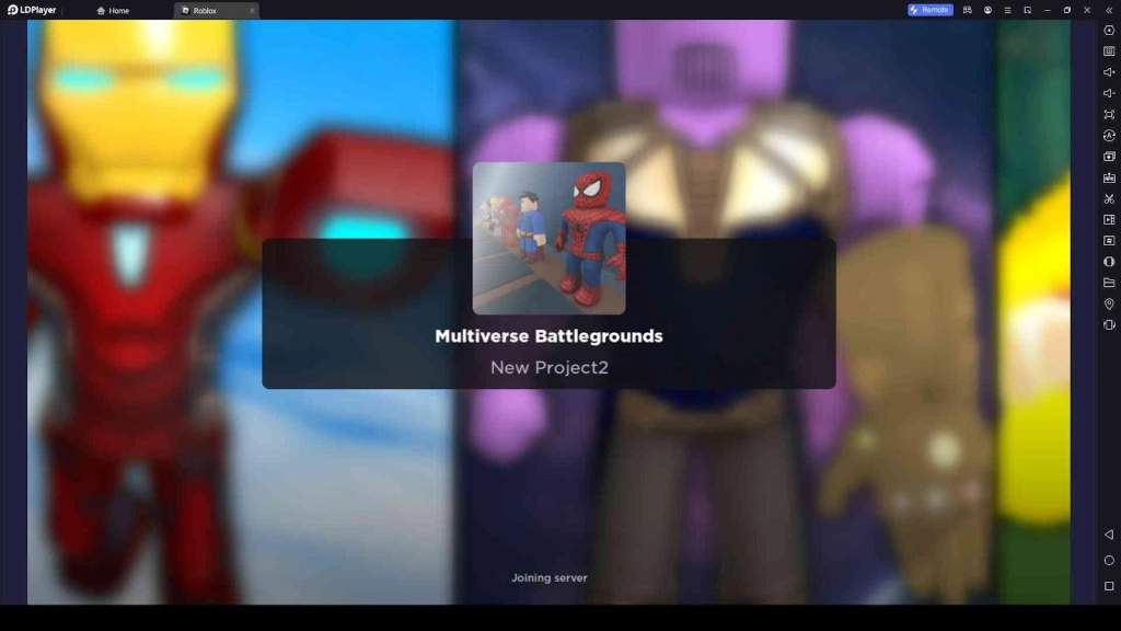 Roblox Multiverse Battlegrounds Codes: Unite the Multiverse - 2025 March