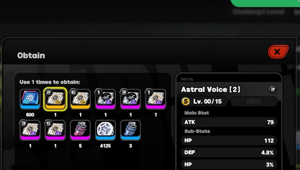 Actualización Zenless Zone Zero 1.5 — Todas las nuevas características y cambios