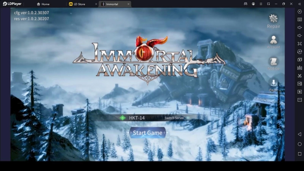 Immortal Awakening Tier List Immortal Awakening Tier List