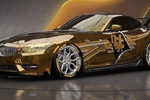 BMW Z4 sDrive 35is '13
