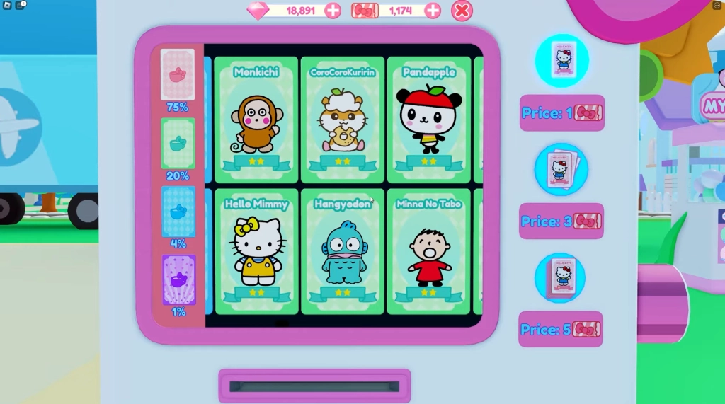 Roblox My Hello Kitty Cafe — Mejores Tips para avanzar rápido