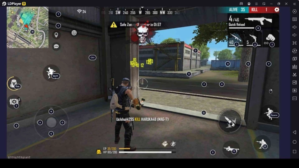 Play Smart, Not Fast