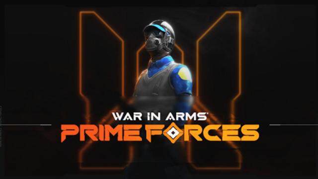 War in Arms: Prime Forces Beginner's Guide with Tips for a Best Action Play