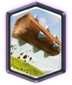 The Log