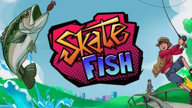 Skate with Skate Fish Beginner Tips - A Complete Newbie Guide