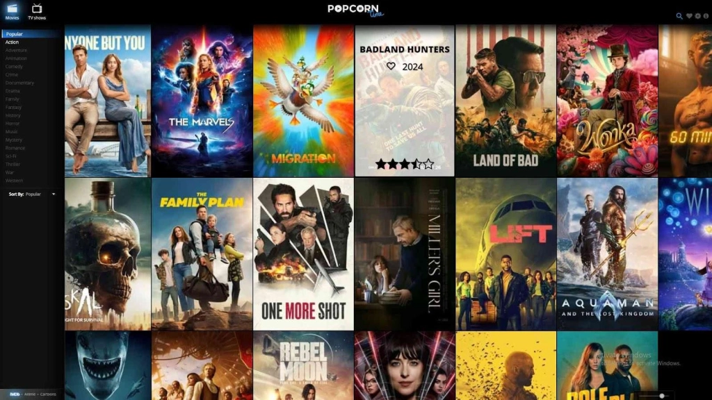 Flixtor Review of Guide, Is it Safe and All You Need to Know