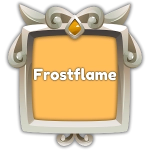 Frostflame 