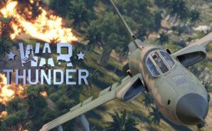 War Thunder