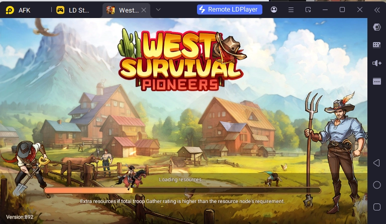 How to Download and Play West Survival: Pioneers on PC - Beginners Guide