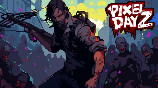 Become the Best Hunter with Pixel DayZ - idle RPG Guide and Tips - A Beginner's Guide