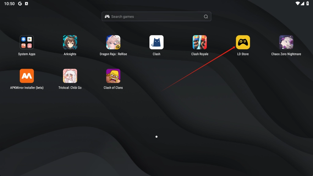 How to Play Arknights at 120 FPS on PC with LDPlayer 9