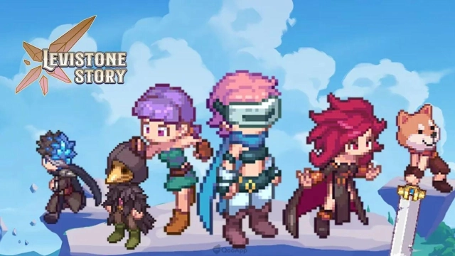 Levistone Story Beginner Guide - Tips and Best Strategies for a Perfect Combat