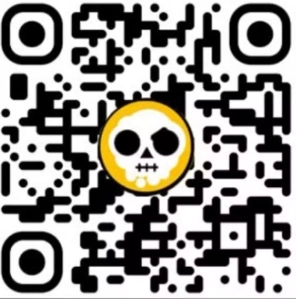 Active Brawl Stars QR Codes