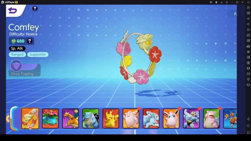 Pokémon Unite Tier List and Reroll Guide: March 2025