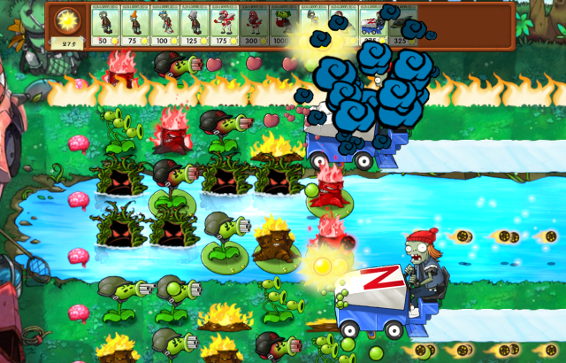 How Do I Download and Play Plants vs Zombies RH Fusion on PC in Just 2 Steps