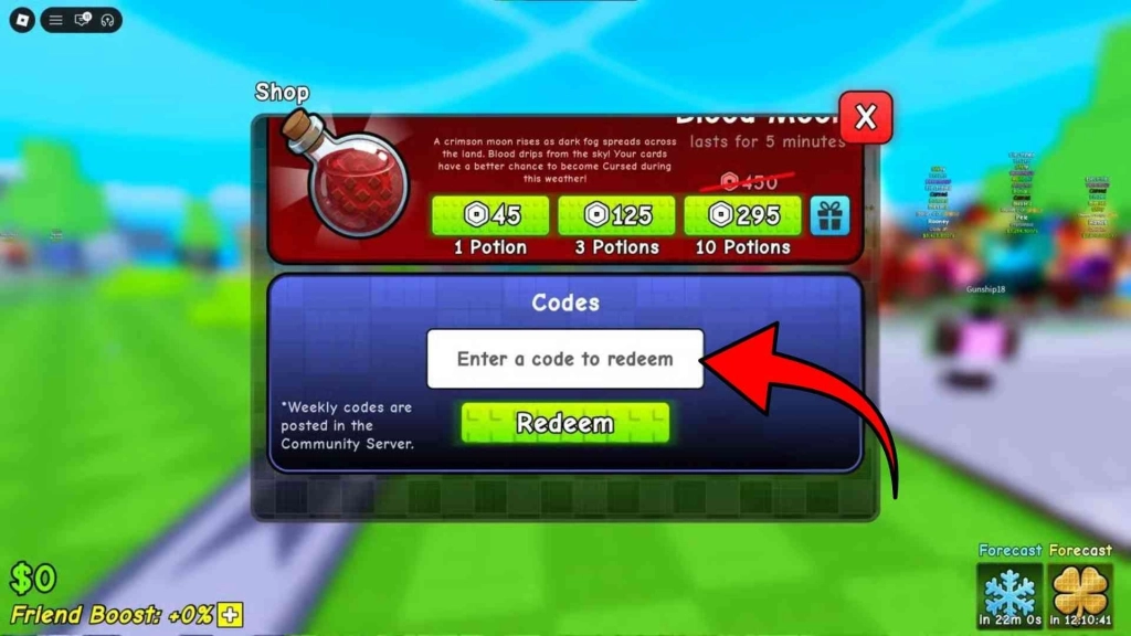 How to Redeem Spin a Soccer Card Codes How to Redeem Spin a Soccer Card Codes