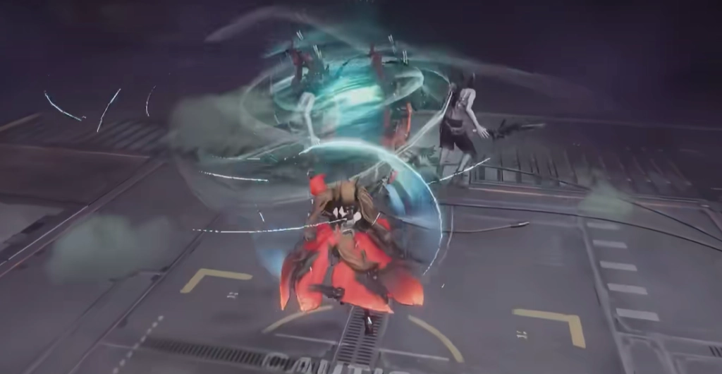 《明日方舟：終末地》潔爾佩塔技能加點