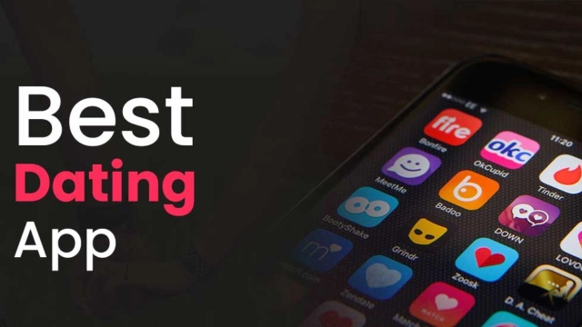 Best Dating App in India – Find Your True Love in 2025