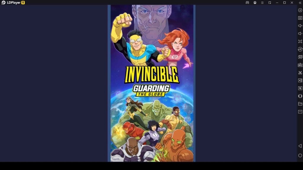 Invincible: Guarding the Globe Tier List and Reroll Guide