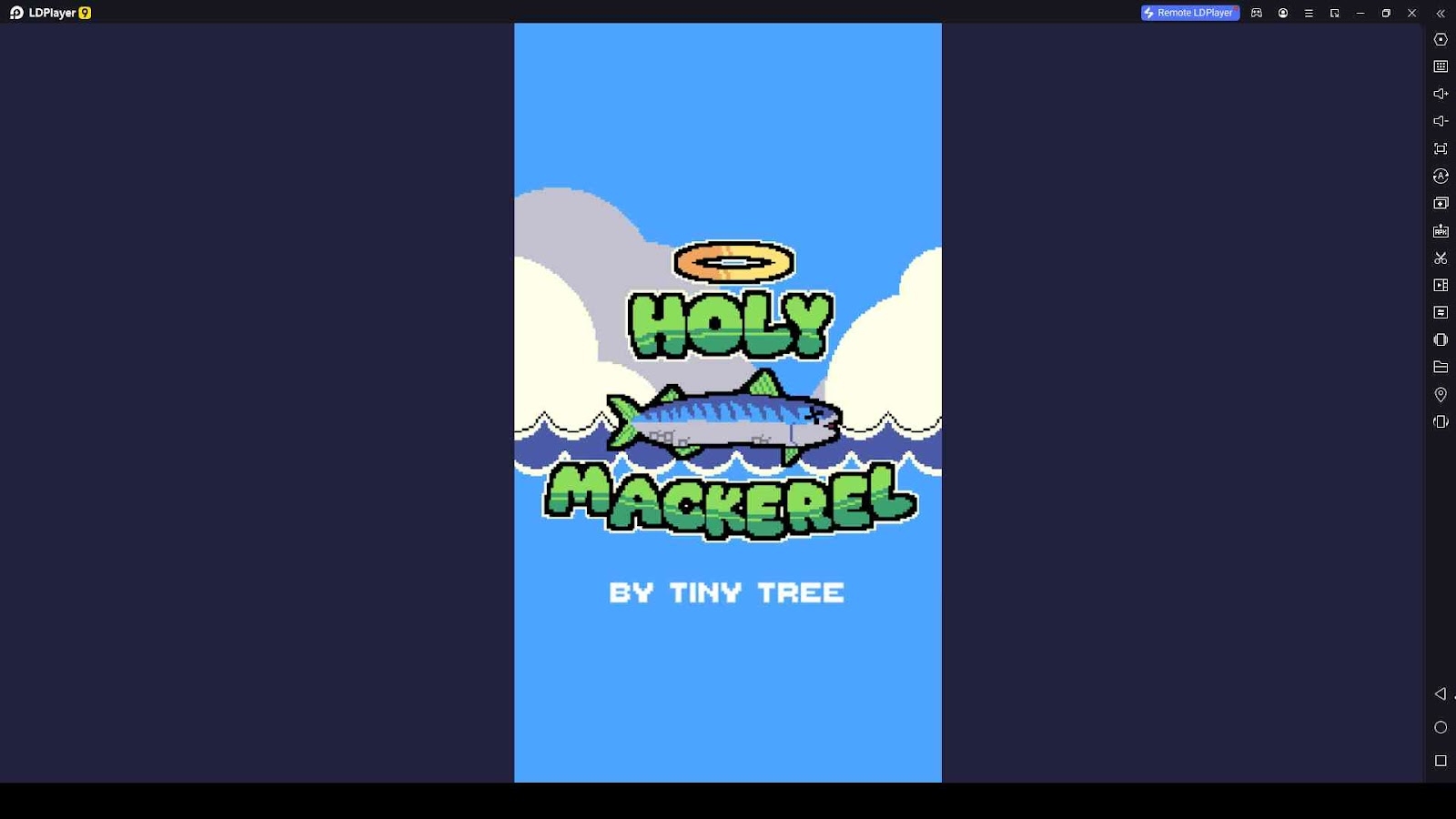 Holy Mackerel Codes