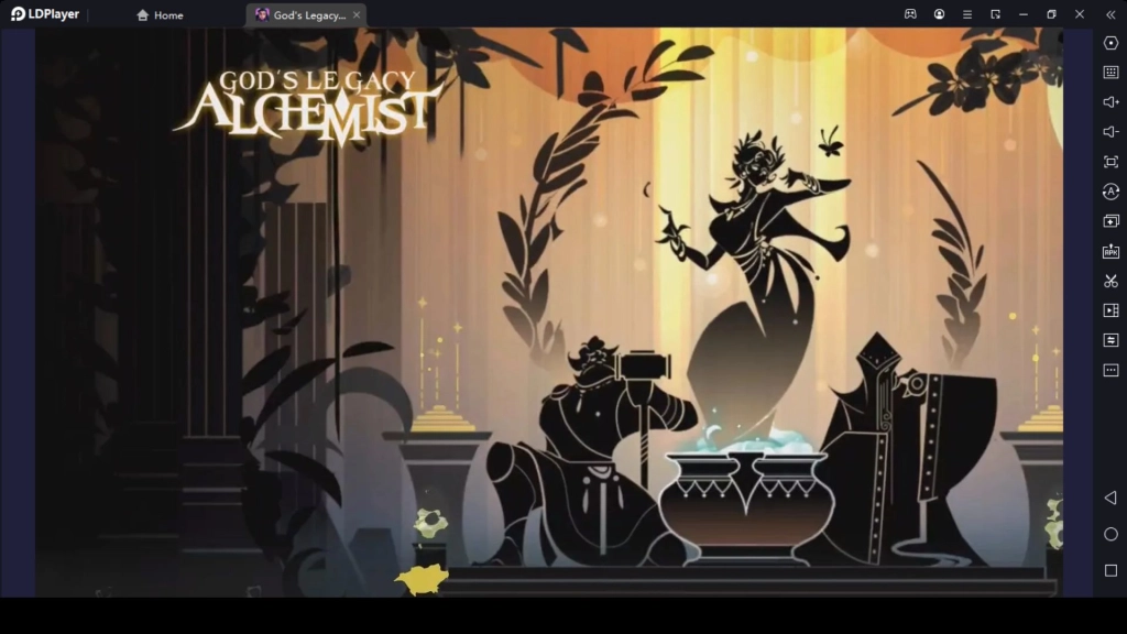 God's Legacy: Alchemist Beginners Guide and Tips