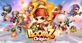 BoomZ Origin คู่มือการเล่น พร้อมแนะนำระบบต่างๆ ภายในเกมยิงวิถีโค้ง