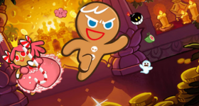 Cookie Run: Kingdom Codes ประจำเดือนพฤษภาคม 2025