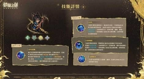 《鈴蘭之劍》x《巫師3:狂獵》聯動確認!全新玩法【流沙迴廊】正式開放!