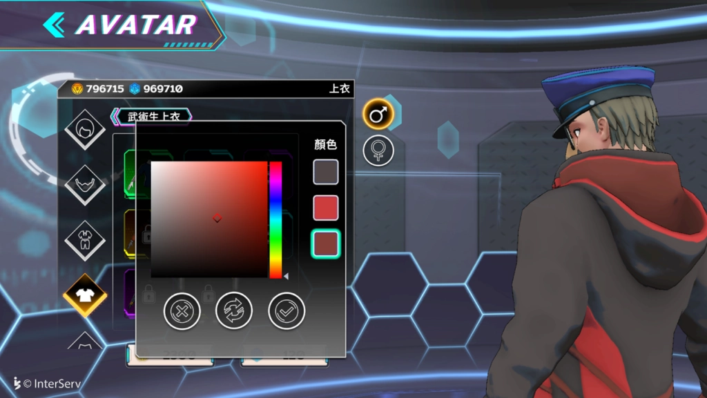 《G9 - 特攻聯盟》獨創Avatar「瘋狂樂園」模式 無限自由X專屬競技場