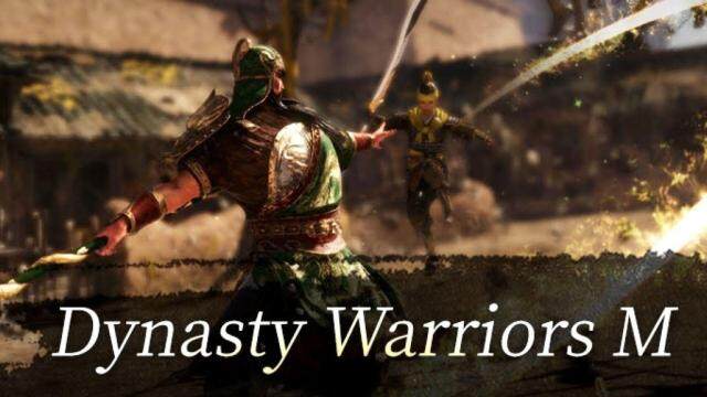 Fight & Win with Dynasty Warriors M Beginner Guide - Best Tips