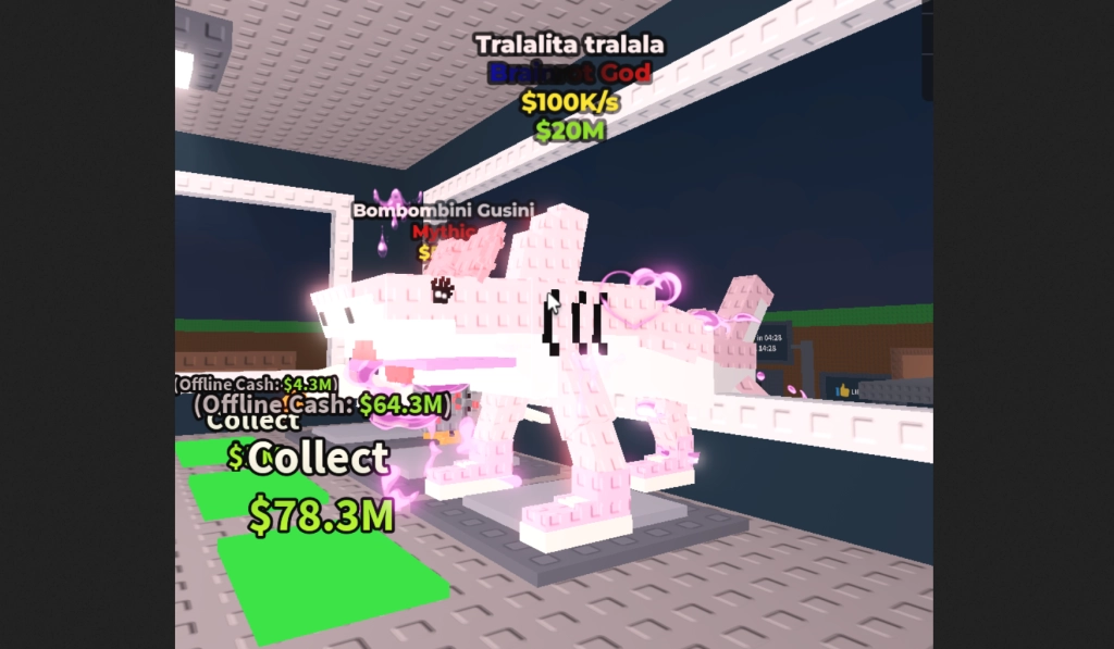 Tralalita Tralala