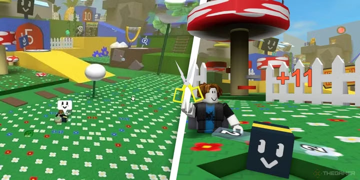 Roblox Bee Swarm Simulator Codes กรกฎาคม 2025 อัปเดตเรื่อยๆ