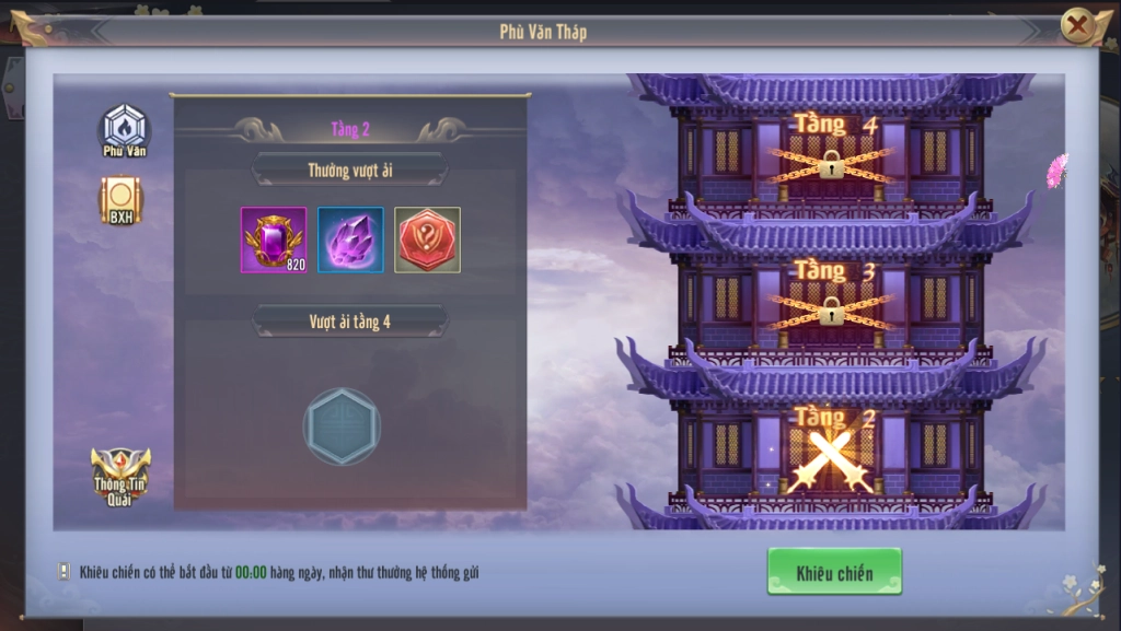 Kiếm Thần Là Ta - VPlay: Cẩm nang tân thủ