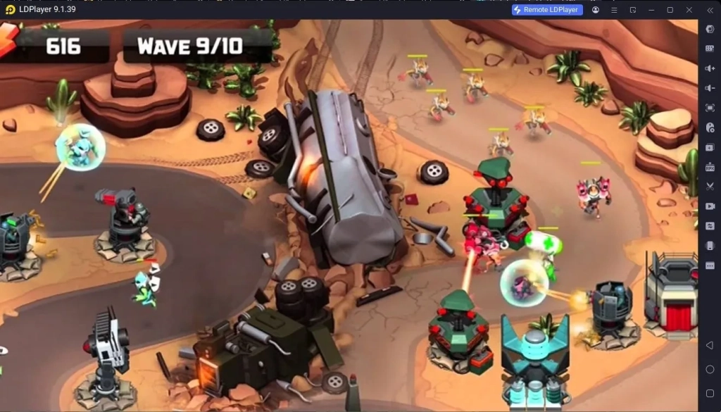 Los 10 mejores juegos similares a Plants vs. Zombies 2 en 2025