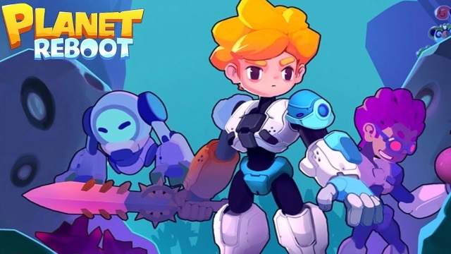 PlanetReboot Codes: Explore and Survive with Exclusive Rewards – March 2025