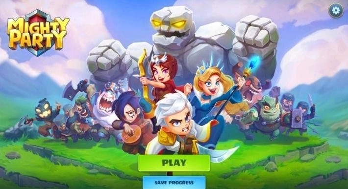 Mighty Party Promotion Codes March 2026