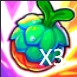 Golden Spatula Crystal Gambit Rates