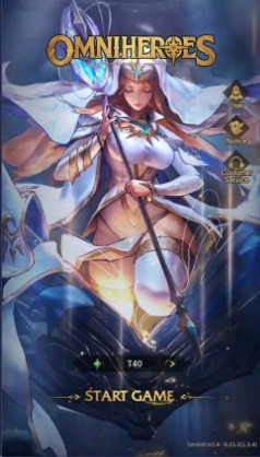 Omniheroes Codes