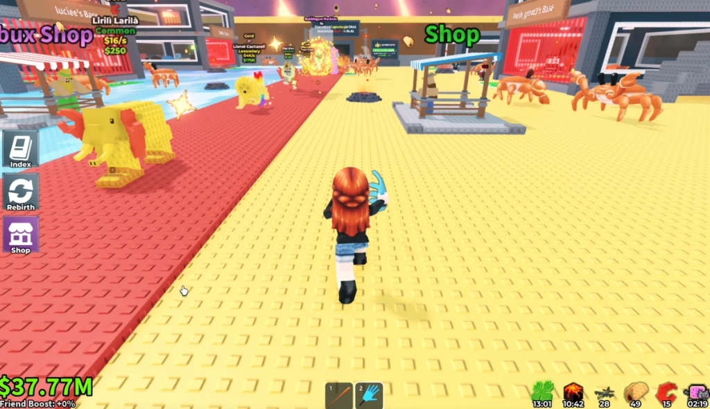 Why Roblox Steal A Brainrot Admin Abuse Events Matter