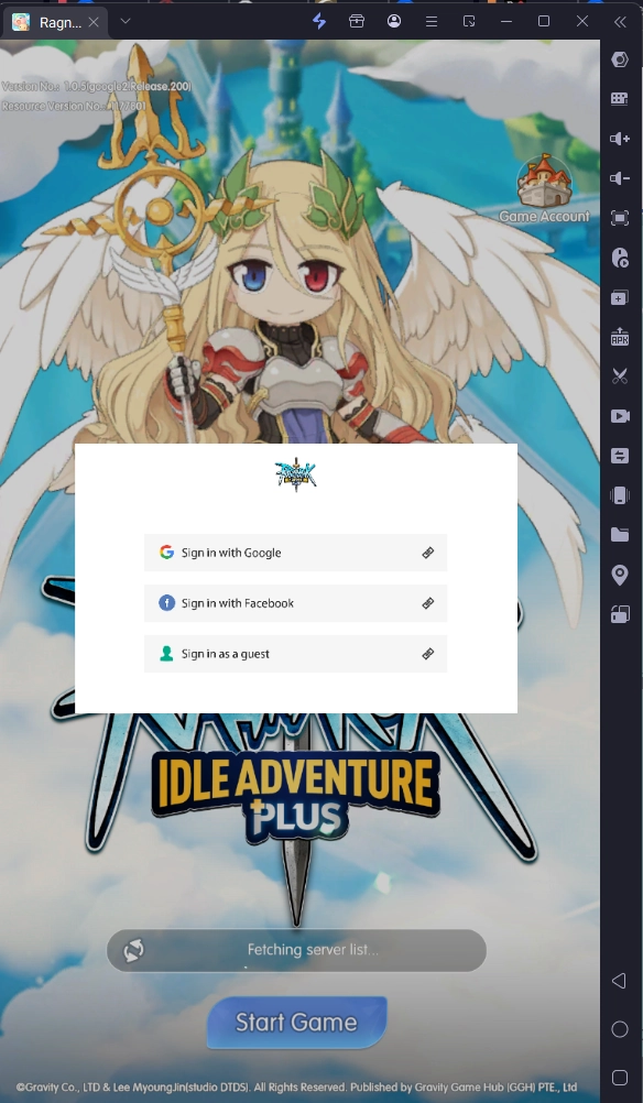 How to Download and Play Ragnarok Idle Adventure Plus on PC - Beginners Guide