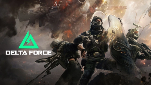Delta Force Codes: Enhance Your Tactical Experience – March 2025