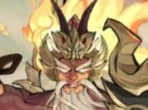 《異界三國:死神契約》T1角色:神關羽