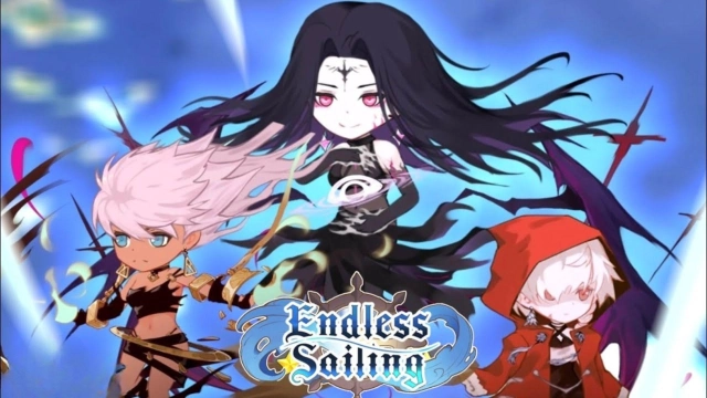 Starting the Adventure with Best Endless Sailing Beginner Tips and Tricks - A Newbie Guide